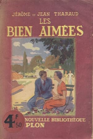 Image du vendeur pour Les bien aimes. mis en vente par Librairie Et Ctera (et caetera) - Sophie Rosire