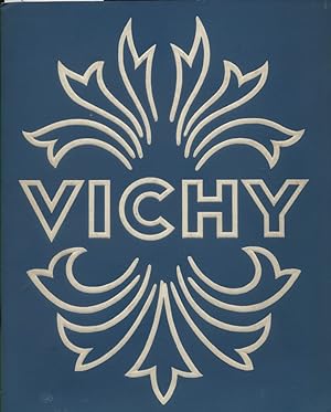 Les sources de Vichy ont 2000 ans - Vichy, capitale thermale est bienfaisante et aimable - Vichy ...