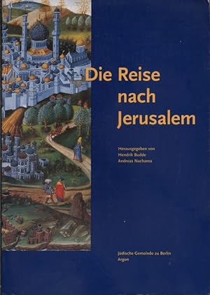 Die Reise nach Jerusalem.