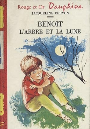 Benoît, l'arbre et la lune.