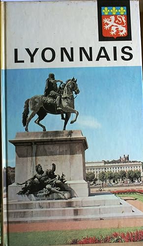 Imagen del vendedor de Visages du Lyonnais. a la venta por Librairie Et Ctera (et caetera) - Sophie Rosire
