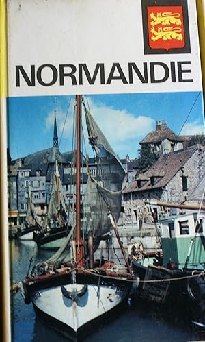 Visages de la Normandie.