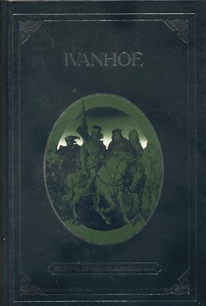 Ivanhoé.