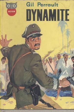 Seller image for Dynamite. for sale by Librairie Et Ctera (et caetera) - Sophie Rosire