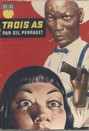 Seller image for Trois as. for sale by Librairie Et Ctera (et caetera) - Sophie Rosire