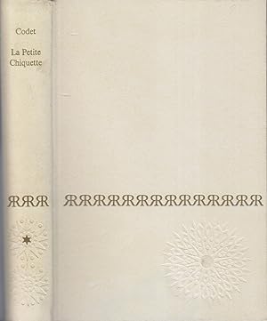 Imagen del vendedor de La petite Chiquette. a la venta por Librairie Et Ctera (et caetera) - Sophie Rosire