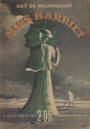 Seller image for Miss Harriet. for sale by Librairie Et Ctera (et caetera) - Sophie Rosire