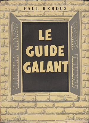 Le guide galant.