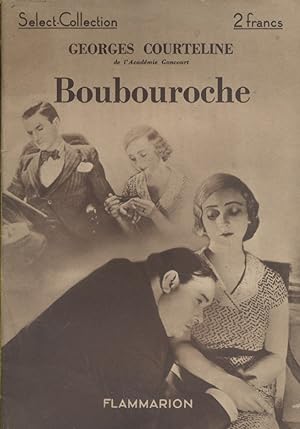 Seller image for Boubouroche. for sale by Librairie Et Ctera (et caetera) - Sophie Rosire