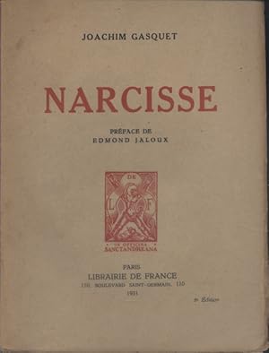 Narcisse.