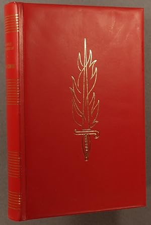 Seller image for Saint-Cendre. Exemplaire numrot. Vers 1960. for sale by Librairie Et Ctera (et caetera) - Sophie Rosire