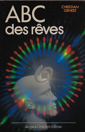 Imagen del vendedor de ABC des rves. a la venta por Librairie Et Ctera (et caetera) - Sophie Rosire