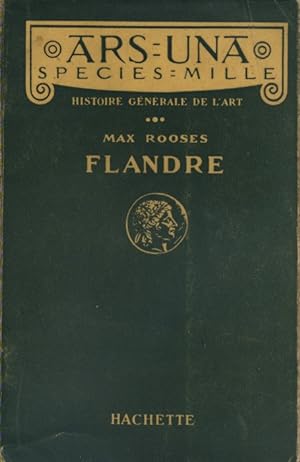 Immagine del venditore per Flandre. venduto da Librairie Et Ctera (et caetera) - Sophie Rosire