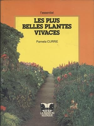 Seller image for Les plus belles plantes vivaces. for sale by Librairie Et Ctera (et caetera) - Sophie Rosire