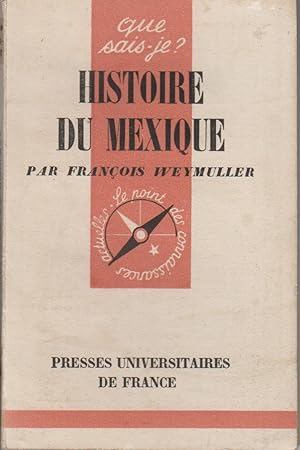 Histoire du Mexique.