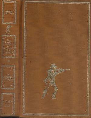 Le chasseur rustique. Contenant la théorie des armes, du tir et de la chasse au chien d'arrêt, en...