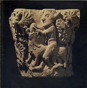 Scultpture médiévale de France à Bordeaux et dans le Bordelais.