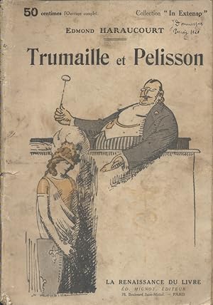 Trumaille et Pélisson.