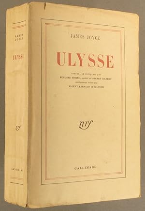 Ulysse.