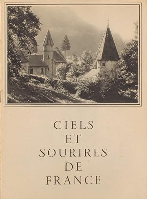 Giverny - Château de Joux - Saint-Claude - Savoie Vers 1960.
