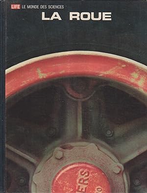 Seller image for La roue. Vers 1967. for sale by Librairie Et Ctera (et caetera) - Sophie Rosire