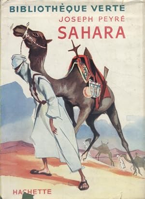 Sahara.