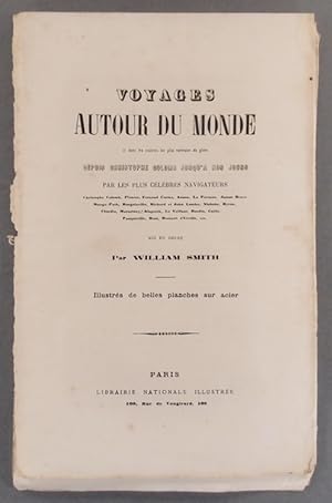 Voyage au Mont Caucase par Klaproth (1807). Voyages autour du Monde et dans les contrées les plus...