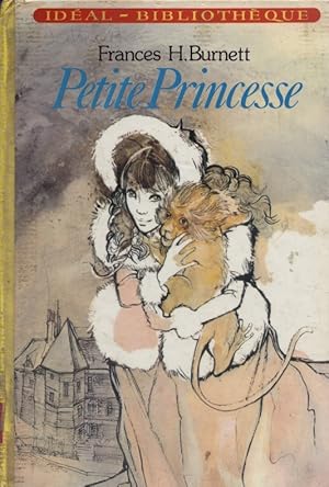 Seller image for Petite princesse. for sale by Librairie Et Ctera (et caetera) - Sophie Rosire
