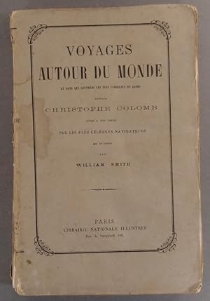 Notice sur la vie de James Bruce. Voyages en Nubie et en Abyssinie pendant les années 1768 à 1772...