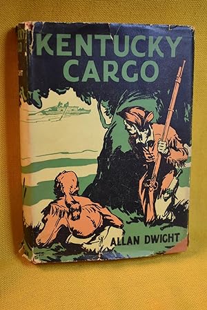 Seller image for Kentucky Cargo for sale by History Bound LLC
