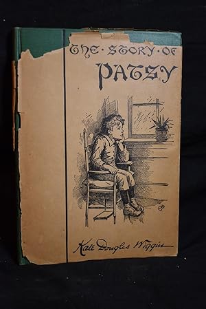 Seller image for The Story of Patsy for sale by History Bound LLC