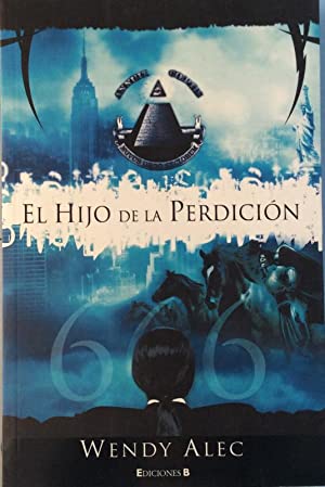 Seller image for EL HIJO DE LA PERDICIN for sale by Librovicios