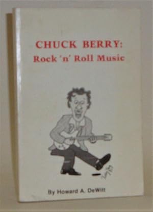 Immagine del venditore per Chuck Berry: Rock 'n' Roll Music venduto da Azarat Books