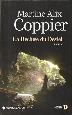 Image du vendeur pour La Recluse Du Destel mis en vente par Au vert paradis du livre