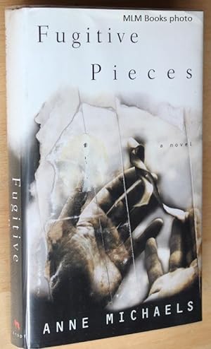 Seller image for Fugitive Pieces for sale by Ulysses Books, Michael L. Muilenberg, Bookseller