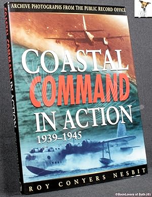 Imagen del vendedor de RAF Coastal Command in Action, 1939-1945 a la venta por BookLovers of Bath