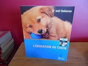 L'EDUCATION DU CHIEN