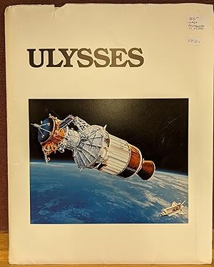 Promotional Kit for NASA Ulysses project