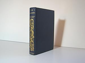 Image du vendeur pour Gelett Burgess & Will Irwin, The Picaroons - Short Stories - Published by McClure and Phillips in 1904 with Special Edition Variant Binding, Gilt decorated Hardcover. mis en vente par Brothertown Books