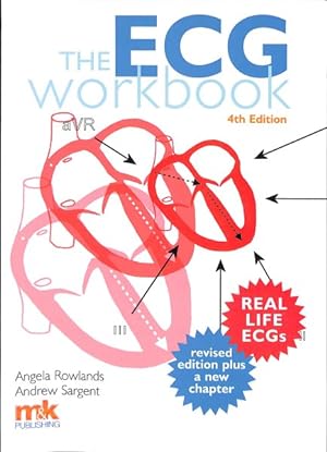 Seller image for ECG Workbook for sale by GreatBookPricesUK