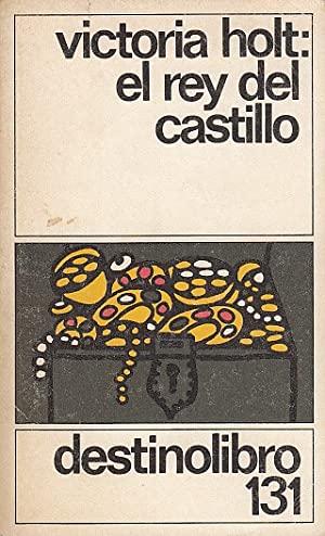 Imagen del vendedor de EL REY DEL CASTILLO a la venta por lisarama