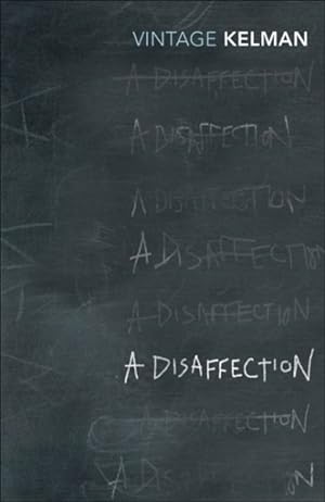 Seller image for Disaffection for sale by GreatBookPricesUK