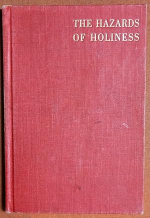 Bild des Verkufers fr Hazards of Holiness, the zum Verkauf von GuthrieBooks