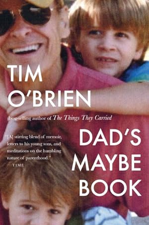 Imagen del vendedor de Dad's Maybe Book a la venta por GreatBookPrices