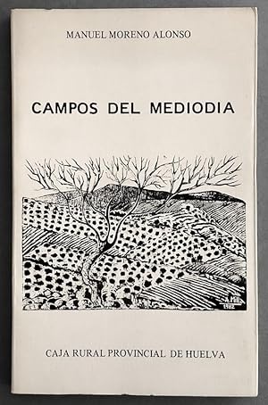 Campos del mediodía