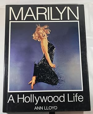 Bild des Verkufers fr Marilyn : A Hollywood Life zum Verkauf von Brenner's Collectable Books ABAA, IOBA