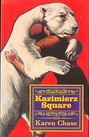 Image du vendeur pour Kazimierz Square mis en vente par Kenneth Mallory Bookseller ABAA
