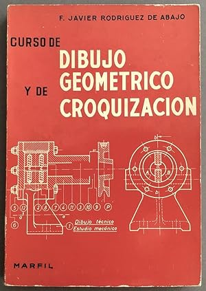 Curso de Dibujo Geométrico y de Croquización