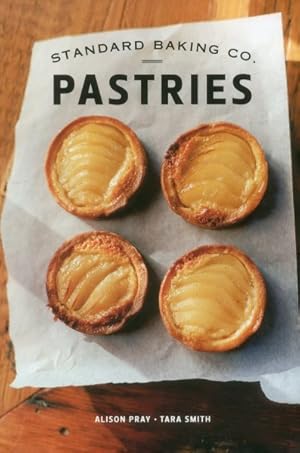 Seller image for Standard Baking Co. Pastries for sale by GreatBookPricesUK