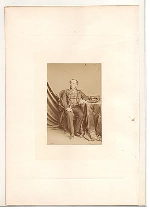 Seller image for Photo of Henry Starnes for sale by Attic Books (ABAC, ILAB)